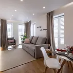 Apartamento Alcantara Factory I Lisboa