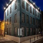 Apartamento Alcantara Factory I Lisboa