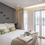 Apartamento Alcantara Factory I