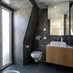 Apartamento Alcantara Factory I *