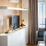 Apartamento Alcantara Factory I Lisboa