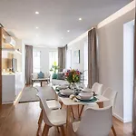 Apartamento Alcantara Factory I