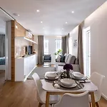 Apartamento Alcantara Factory I