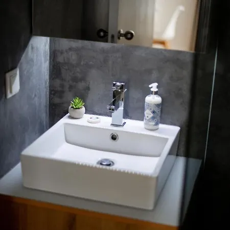 Alcantara Factory I Lejlighed Lisboa