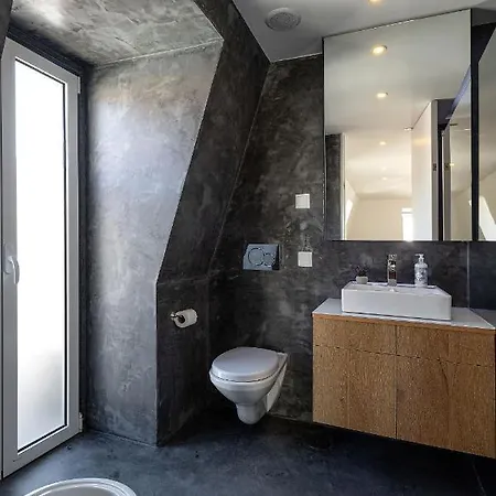 Lejlighed Alcantara Factory I *