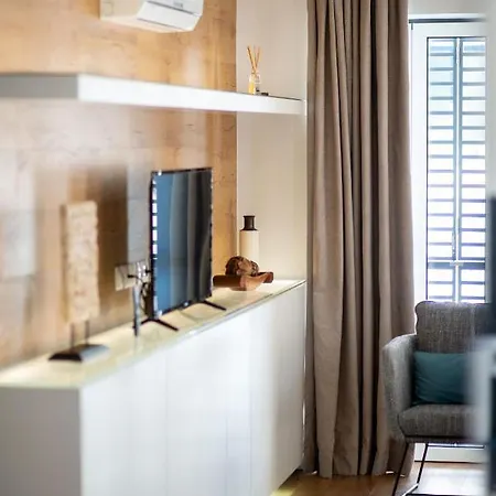 Lejlighed Alcantara Factory I Lisboa