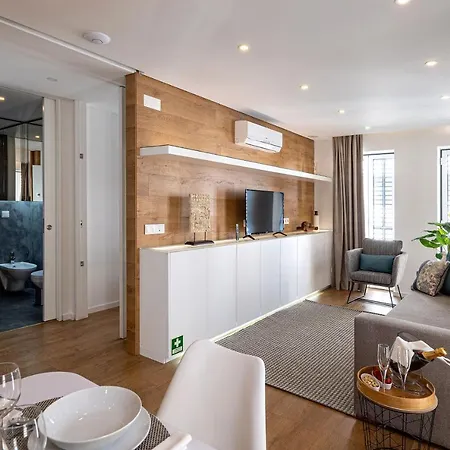 Lejlighed Alcantara Factory I Lisboa