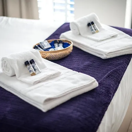 Alcantara Factory I Lejlighed Lisboa