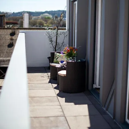 Alcantara Factory I Διαμέρισμα