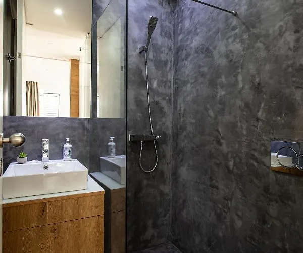Alcantara Factory I Appartement *